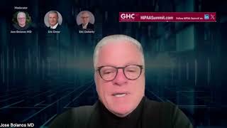 HIPAA 2025 Change Healthcare - Jose Bolanos MD
