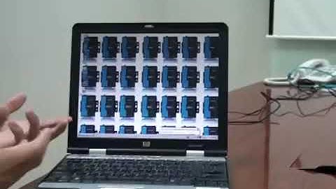 Installation   Nport 5xxxA series   Easier configuration with the setup wizard