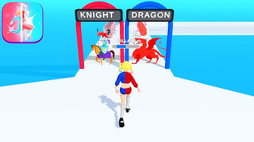 TRUTH RUNNER game BEST SCORE 💕💛👸 Gameplay All Levels Walkthrough iOS, Android New Game Pro Lvl