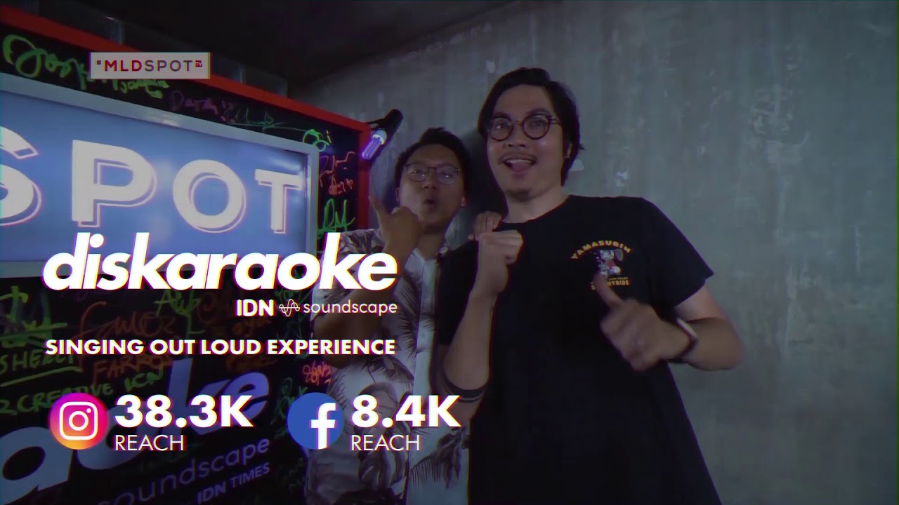 MLDSPOT Yearbook 2019