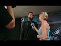 Hornets at Heat: Coach Charles Lee Postgame Media Availability | 10/28/2025