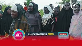 Download Lagu Bangun Masjid dengan Sumur Air #donasi #afrika #ramadan #ramadan2026 MP3