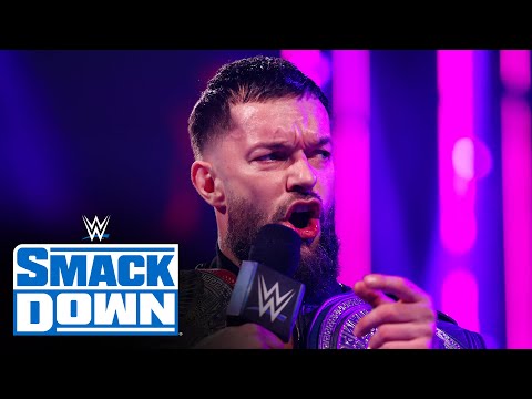 The Brawling Brutes stand up to The Judgment Day: SmackDown highlights, Sept. 8, 2023