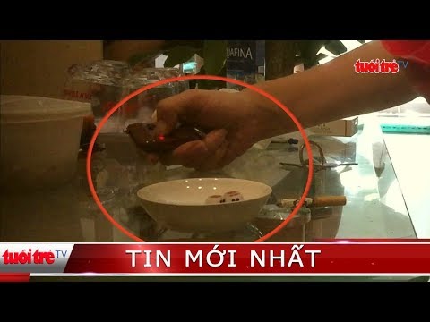 Video ⚡ Độc quyền | Kinh hồn với thiết bị cờ gian bạc lận - youtube