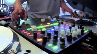 Scratch Session Guide