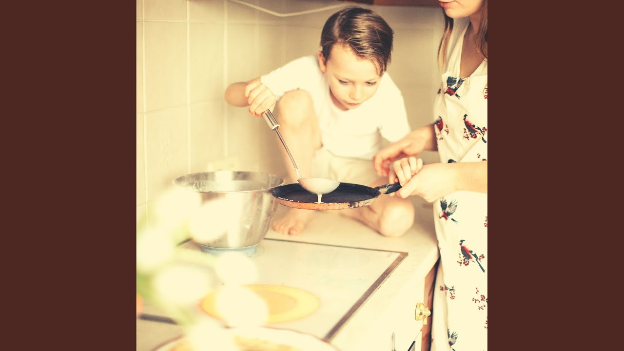 Beautiful Backdrops for Family Meals