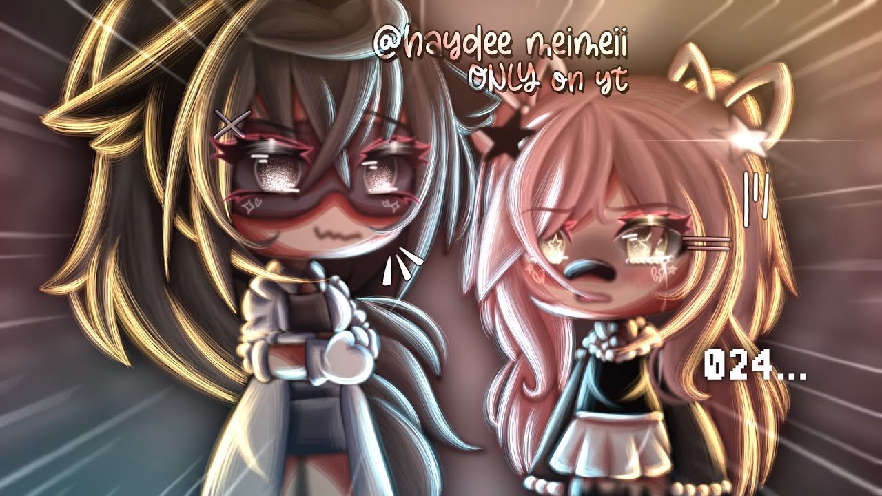 {🧪} Experiment Subject || gacha life meme || read desc {🧪} - YouTube