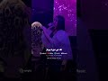 علي مسرح كبير في الدنيا دي مايان محمود