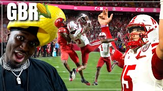 Famous Pat Mahomes WATCHED Dylan Raiola’s First Game! (NEBRASKA VS CINCINNATI) Profile