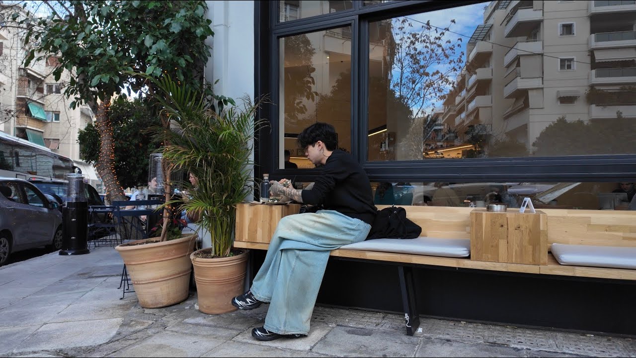 アテネってなんかむちゃくちゃで凄い