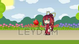 Gacha Life Acılara Yürüyor Korkmuyorum