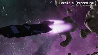 The Rise of Andrake | Nebulous Fleet Command