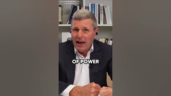 Net Zero Will Destroy Us | Chris Uhlmann