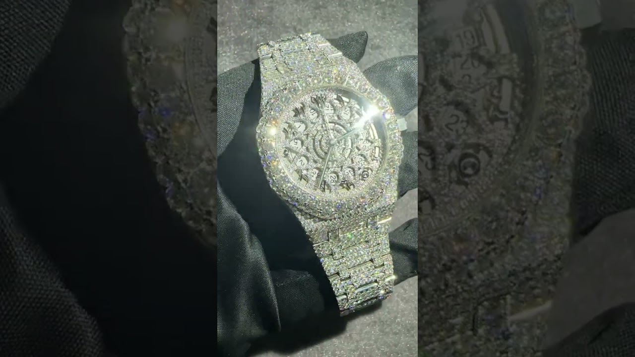 High-quality handmade set 