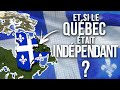 Et si le qubec tait indpendant