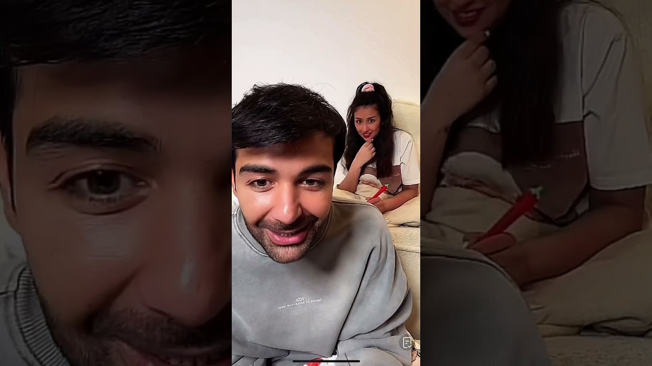 بث فرح الهادي وعقيل الرئيسي