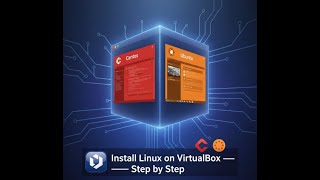 How to Install CentOS & Ubuntu on VirtualBox (Complete Virtual Machine Setup for Beginners) | 2025 Install Centos 10 Iso On Virtualbox Complete Linux Setup For Beginners 2025
