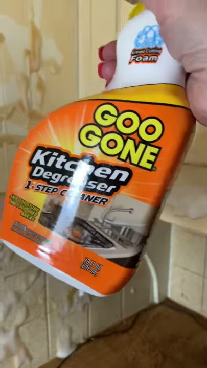 Goo Gone kitchen grease independent tests_v1r1_WMV_2 