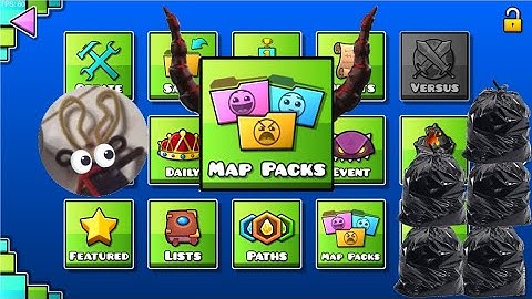 Beating every map pack part 2