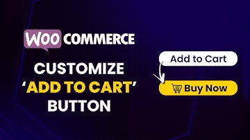 How to Change ADD TO CART Button Text to BUY NOW in WordPress Online Store (Woocommerce)