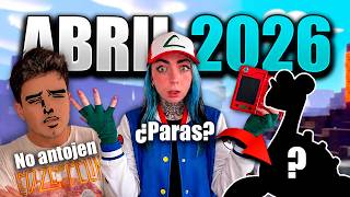 ¡NO SOY FAKE FAN! 🙄 MEJORES MOMENTOS ABRIL 2026