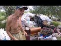 Какие вещи привез Марат Кичиджи на Крит Жизнь латвийского пенсионера на Крите 21 05 2020