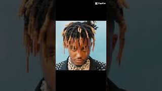 Cigarettes juice Wrld