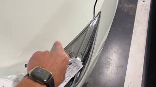 Renting a car. Tips and tricks to be safe! How to rent a car oversea - Rome Fiumicino airport - ECTV