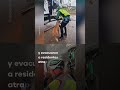 Operaciones de rescate en España debido a inundaciones masivas