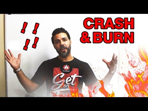 Why podcasts fail