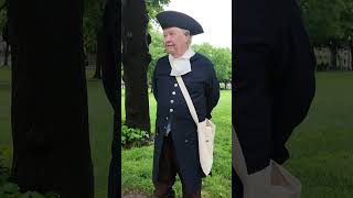 Introduction Boston common part 1