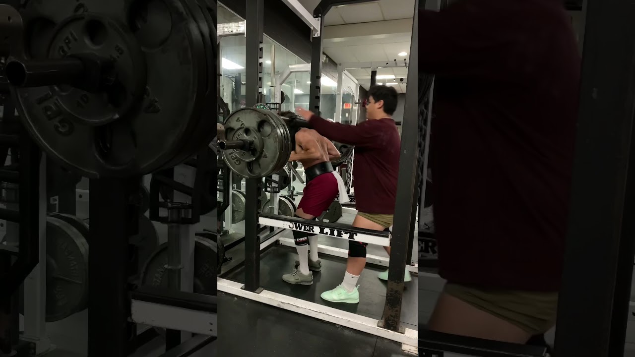 200 KG - 440 LBS x2 SSB 