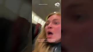 Severe Turbulence Rattles Passengers Aboard Tunisia-Bound Flight