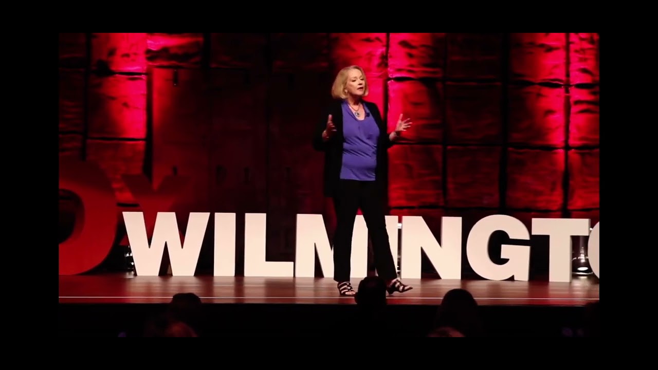 Vicky Kelly—The paradox of trauma informed care