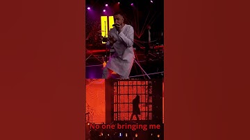 Thumbnail of Ado x Imagine Dragons Edit