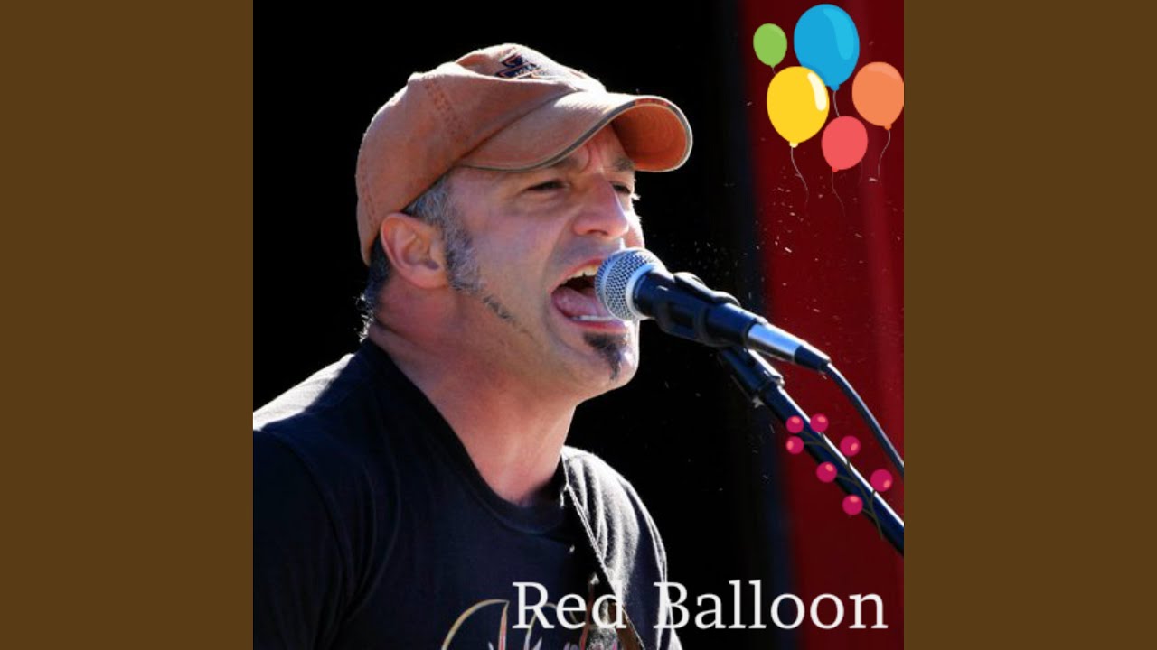 Red Balloon