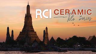 The Soul of Siam, The Art of Heritage | Siam Heritage - RCI The Series screenshot 5