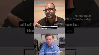 What is an AI Gateway, Really (Not What You Think) | TrueFoundry CEO on  @TesseractAnalytics