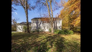 41 Sullivan Drive video tour