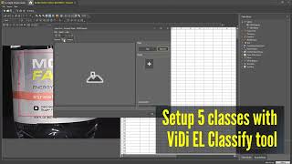 Hướng dẫn phân loại bằng Edge Learning- Hệ thống thị giác máy In-Sight 3800