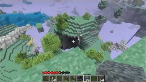 count down to 1.8 aether mod adventure part 5 MOA!