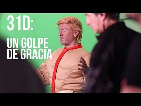 31D Un Golpe De Gracia