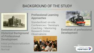 MultiModal - Presentation
