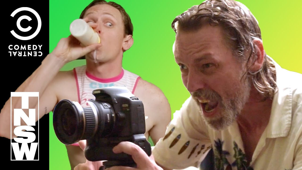 whales breaching THESE NEW SOUTH WHALES - Season 1, Episode 3: The Film Clip
