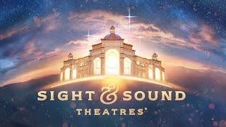 Sight and Sound: What to Expect When You Visit The Best and Biggest Christian Theatre