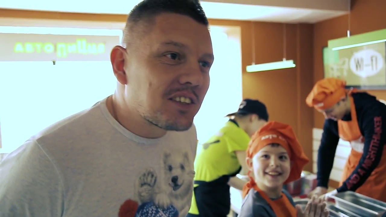 Бизнесмания с Автосуши! - YouTube