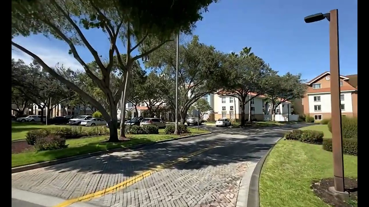 Brighton Gardens Of Boca Raton | Senior Living Tour and Overview)