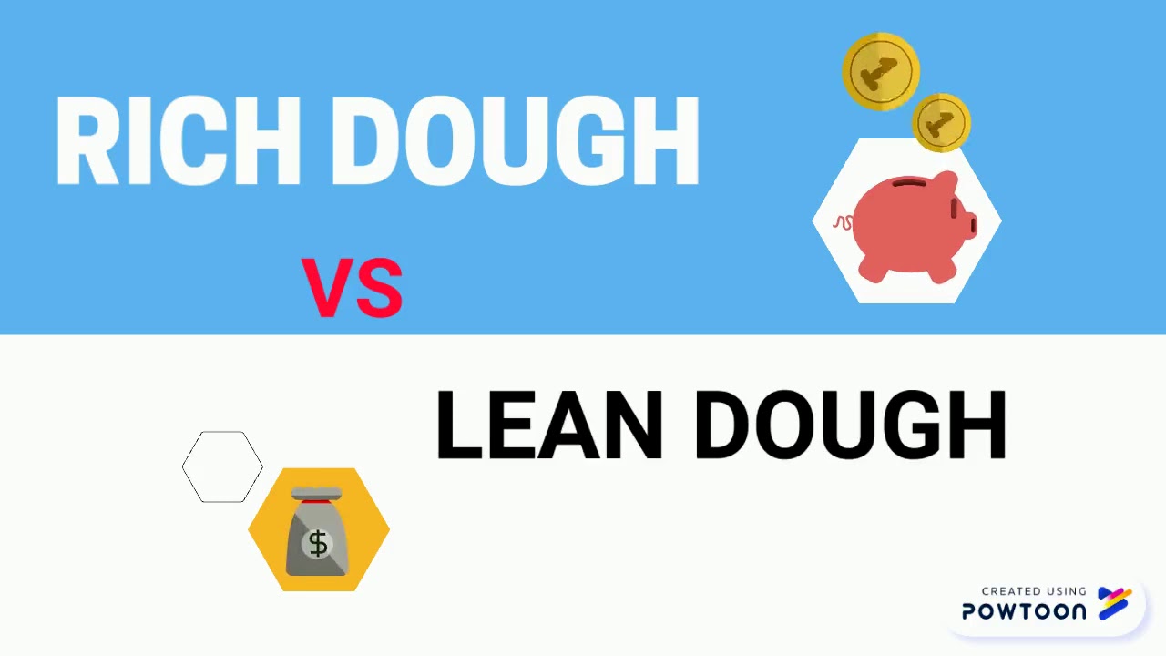 rich dough