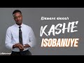 Element Eleéeh Kashe ISOBANUYE MUKINYARWANDA Gaheza 
