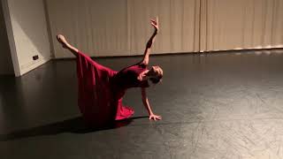 Personal Work Paris Summer Academy Psa 2019